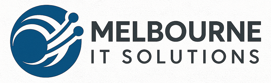 Melbourne IT Solutions